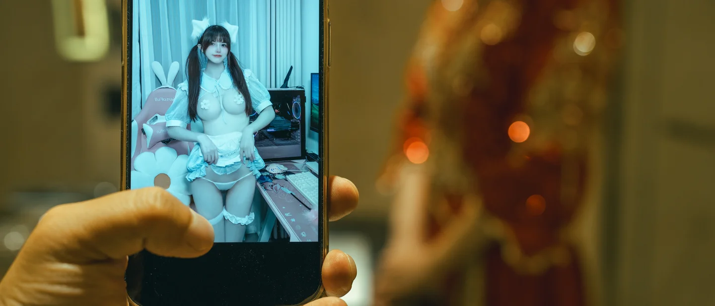 鹿八岁baby - No.112 新婚小故事 [108P,1V-2.95GB] tg@simisebaisi 【丝足阁】027.webp